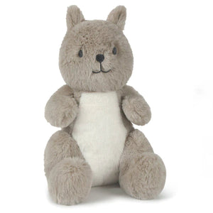 OB Designs - Sadie Squirrel Soft Toy