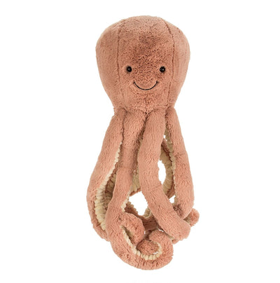 Odell Octopus Large Soft Toy Jellycat 