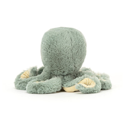 Odyssey Octopus Small Soft Toy Jellycat 