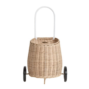 Olli Ella Rattan - Luggy | Straw