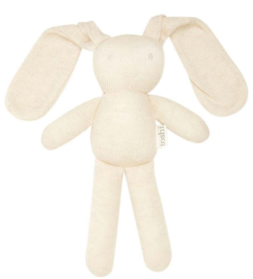Toshi Organic Andy Bunny - Feather