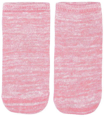 Organic Ankle Marle Sock - Blossom Socks Toshi 