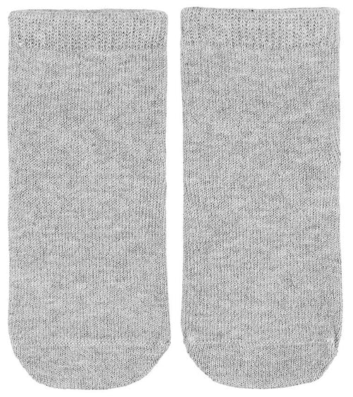 Toshi Organic Dreamtime Ankle Socks - Ash