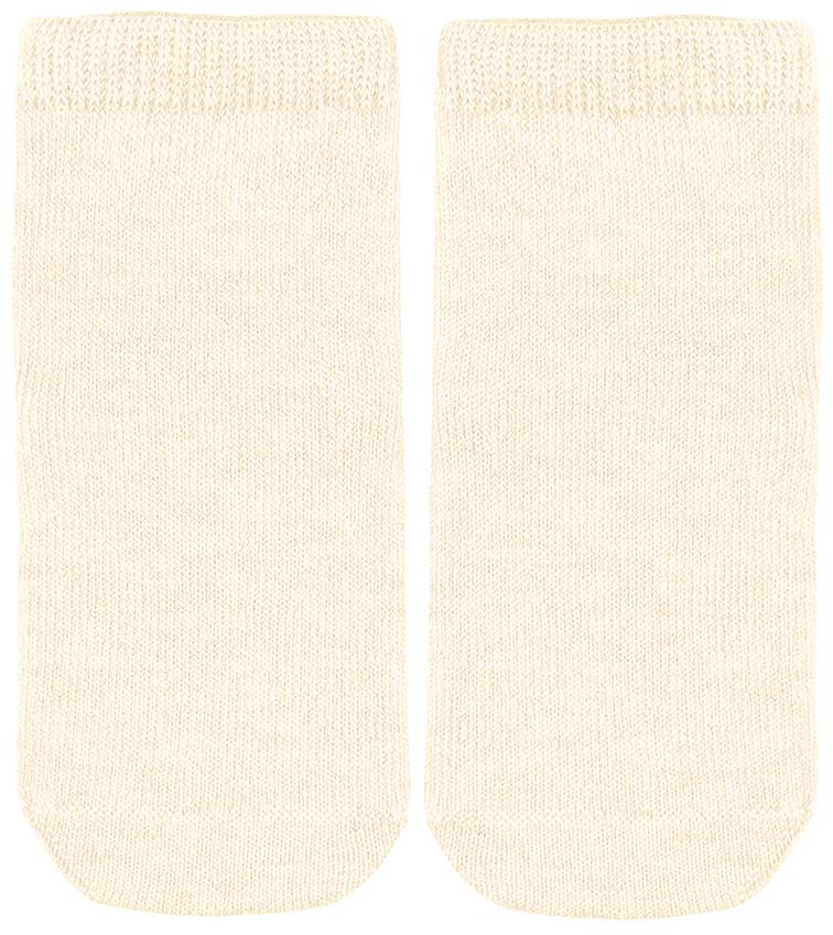 Organic Dreamtime Ankle Socks - Feather Socks Toshi 