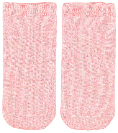 Organic Dreamtime Ankle Socks - Pearl Socks Toshi 