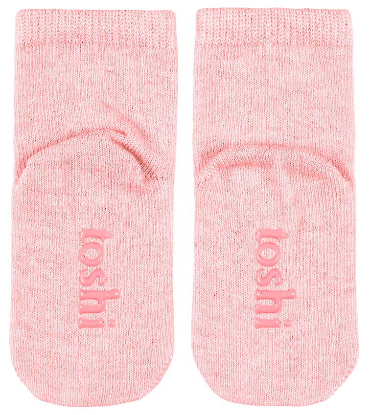 Organic Dreamtime Ankle Socks - Pearl Socks Toshi 