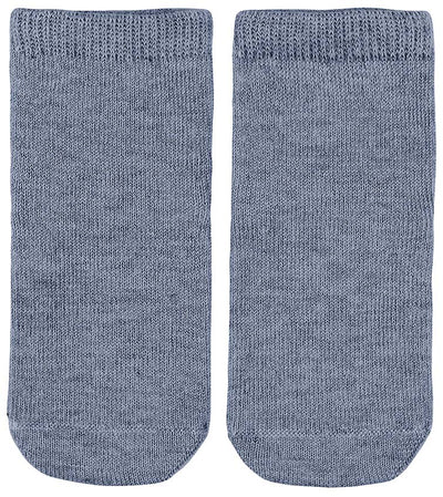 Organic Dreamtime Ankle Socks - River Socks Toshi 