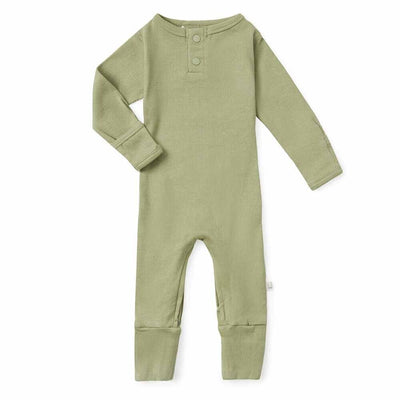 Organic Growsuit - Dewkist Growsuit Snuggle Hunny Kids 