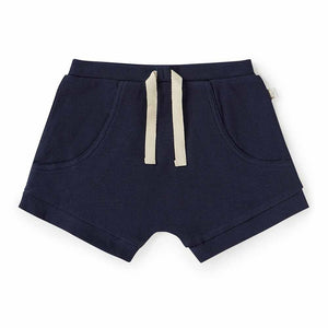 Snuggle Hunny - Organic Shorts - Moonlight