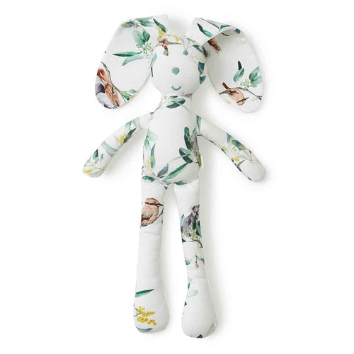 Snuggle Hunny - Organic Snuggle Bunny - Eucalypt