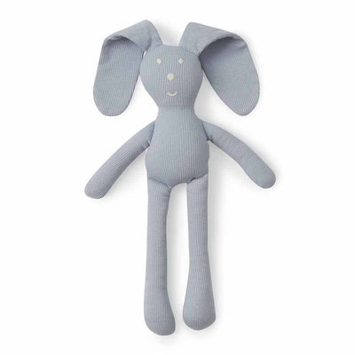 Organic Snuggle Bunny - Zen Soft Toy Snuggle Hunny Kids 