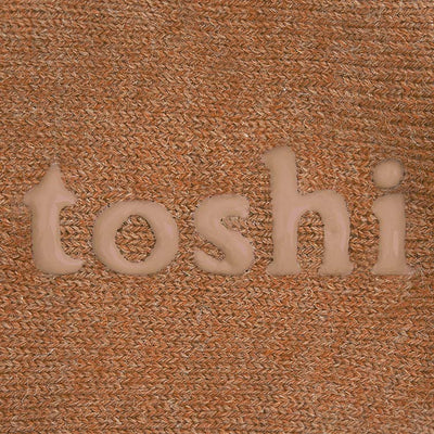 Organic Tights Footed Dreamtime - Ginger Tights Toshi 