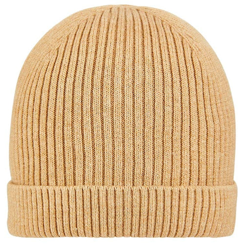 Toshi Organic Tommy Beanie - Copper