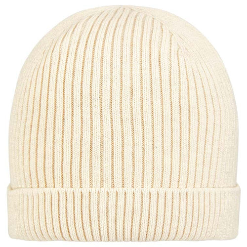 Toshi Organic Tommy Beanie - Feather