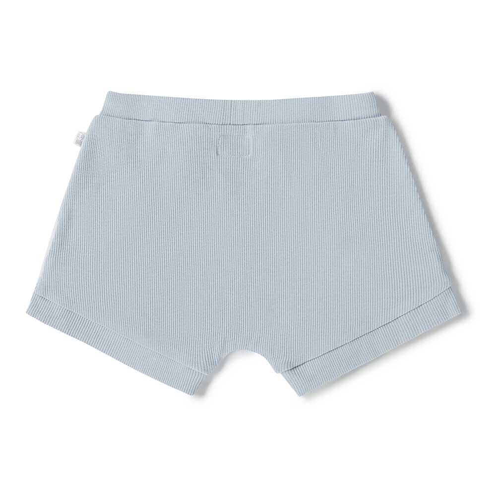 Organic Zen Shorts Shorts Snuggle Hunny Kids 