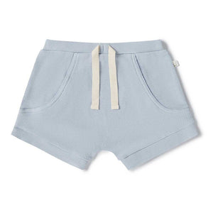 Snuggle Hunny - Organic Shorts - Zen