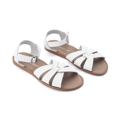 Original Adults Sandals - White Original Sandals Salt Water Sandals 