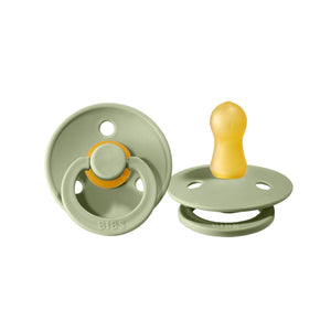 BIBS Dummies - Round 2 Pk Sage