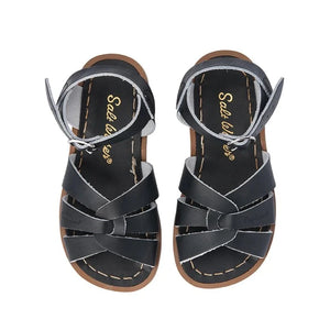 Salt Water Sandals - Original Black