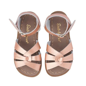 Salt Water Sandals - Original Rose Gold