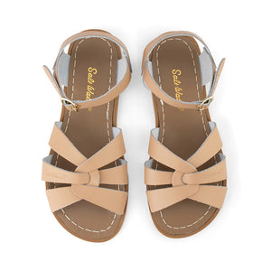 Salt Water Sandals - Original Latte