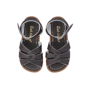 Salt Water Sandals - Originals Brown