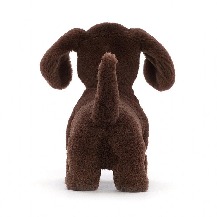  Small Otto Sausage Dog Sサイズ Jellycat - Otto Sausage Dog Small - Retired