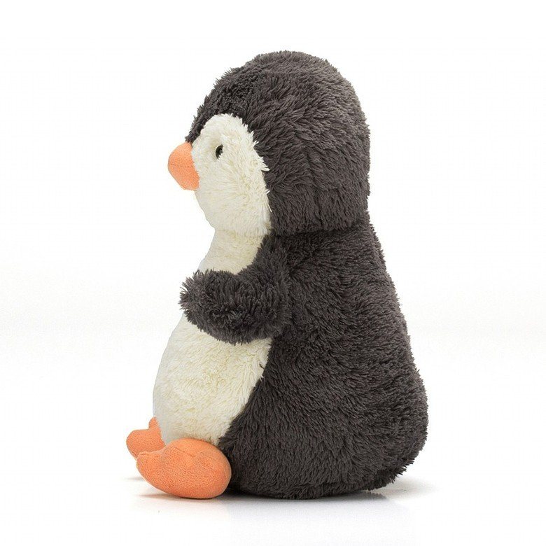 Peanut Penguin Medium Soft Toy Jellycat Australia