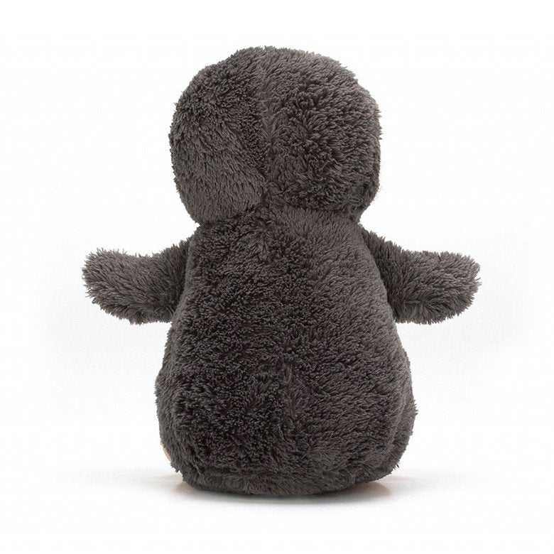 Peanut Penguin Medium Soft Toy Jellycat 