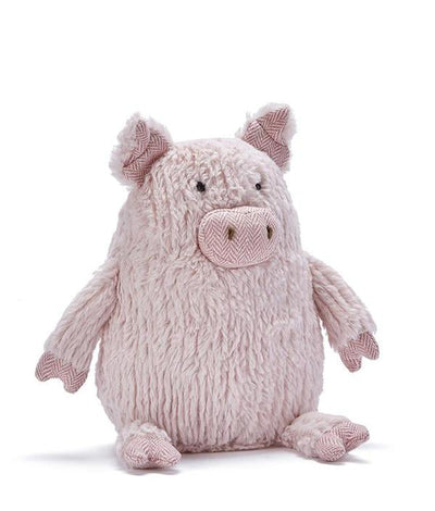 Peggie The Pig Soft Toy Nana Huchy 