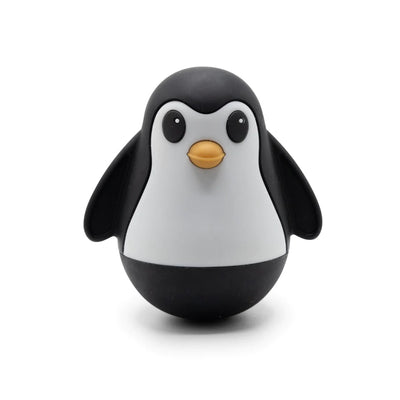 Penguin Wobble - Black Toy Jellystone 