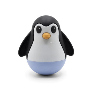 Jellystone - Penguin Wobble - Soft Blue