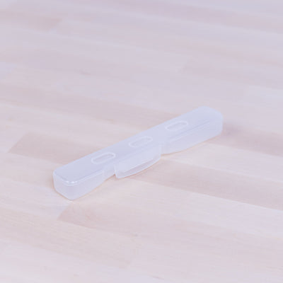 Plastic Case For Infant Spoon Feeding Re-Play 