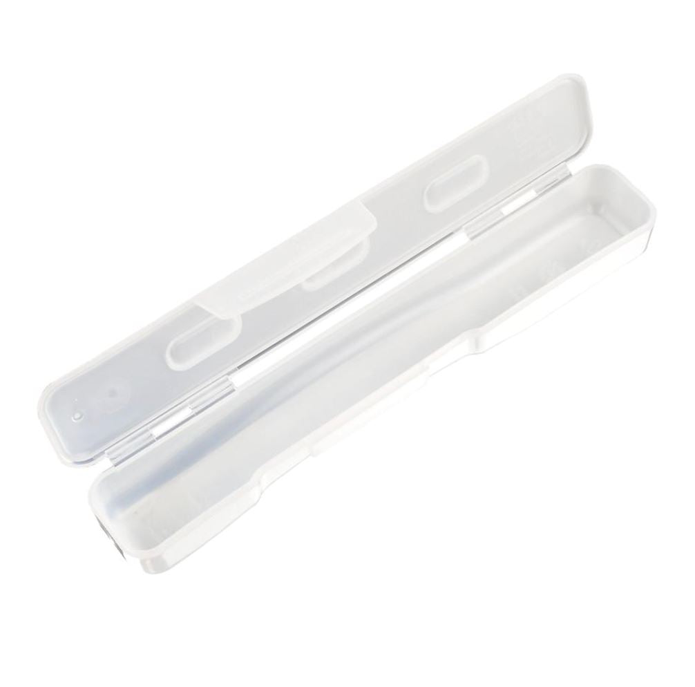 Plastic Case For Infant Spoon Feeding Re-Play 