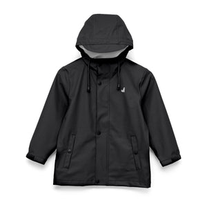 Crywolf Play Jacket - CLASSIC RANGE Black