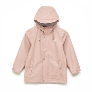 Crywolf Play Jacket - CLASSIC RANGE Dusty Pink