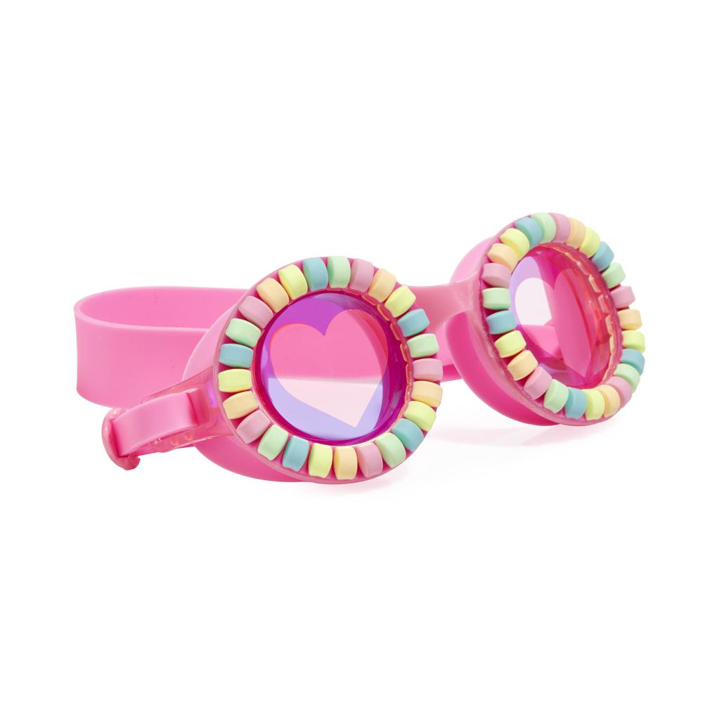 Pool Jewels - Pink Jewels Goggles Bling2o 