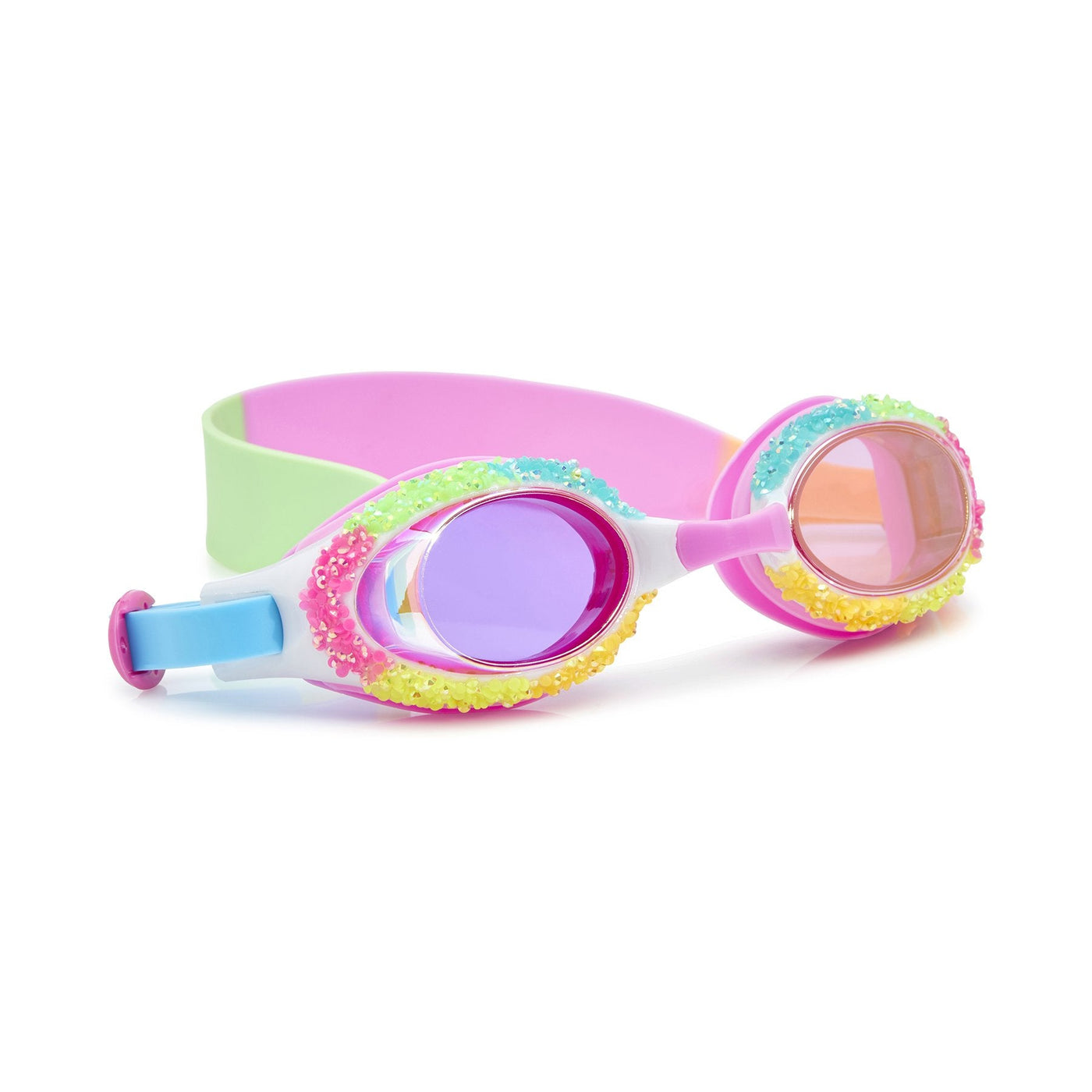 Pop Rocks - Sour Patch Classic Goggles Bling2o 