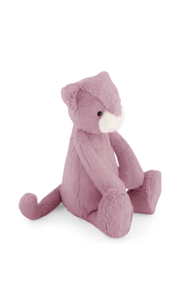 PREORDER Jamie Kay Snuggle Bunnies Elsie the Kitty - Lilium 30cm Soft Toy Jamie Kay 