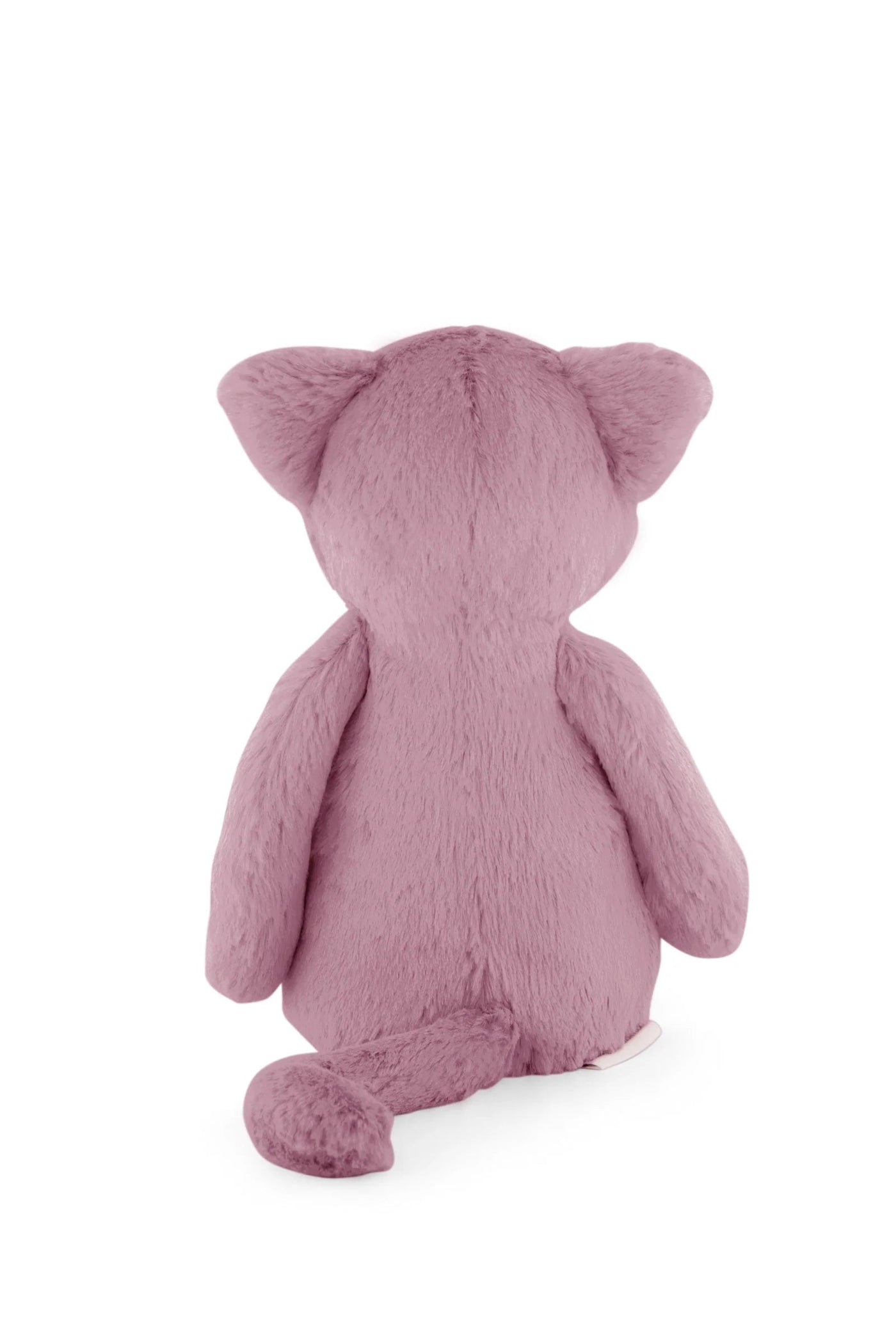 PREORDER Jamie Kay Snuggle Bunnies Elsie the Kitty - Lilium 30cm Soft Toy Jamie Kay 