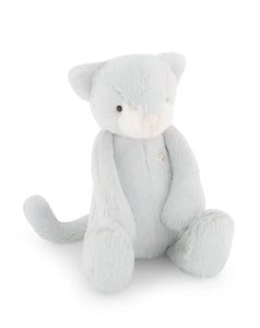 Jamie Kay Snuggle Bunnies Elsie the Kitty - Moonbeam 30cm