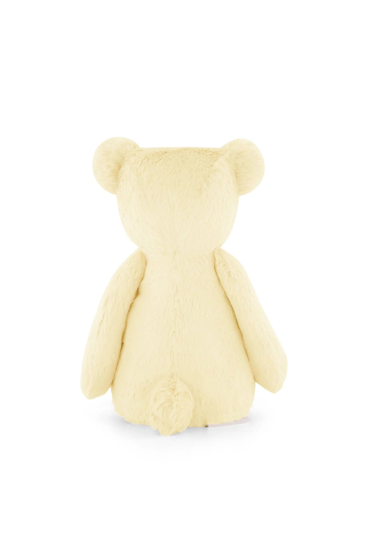 PREORDER Jamie Kay Snuggle Bunnies George the Bear - Anise 30cm Soft Toy Jamie Kay 