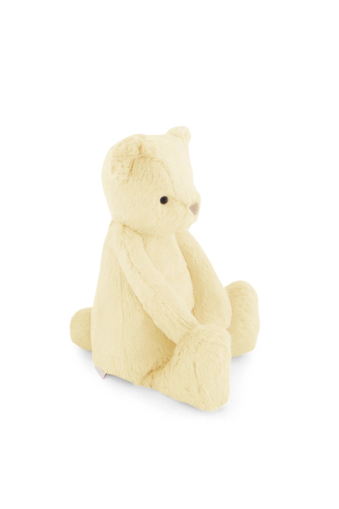 PREORDER Jamie Kay Snuggle Bunnies George the Bear - Anise 30cm Soft Toy Jamie Kay 