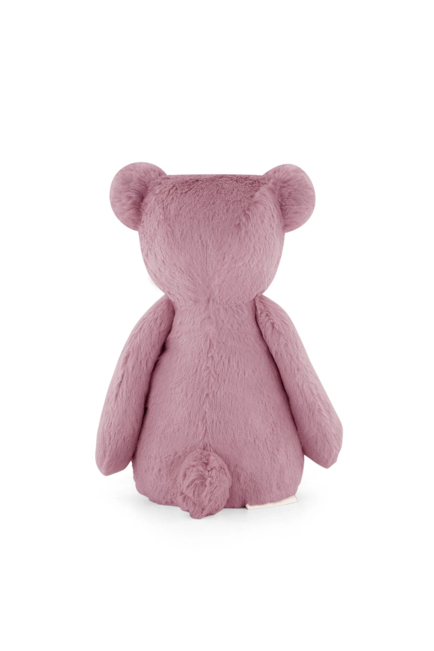 PREORDER Jamie Kay Snuggle Bunnies George the Bear - Lilium 30cm Soft Toy Jamie Kay 