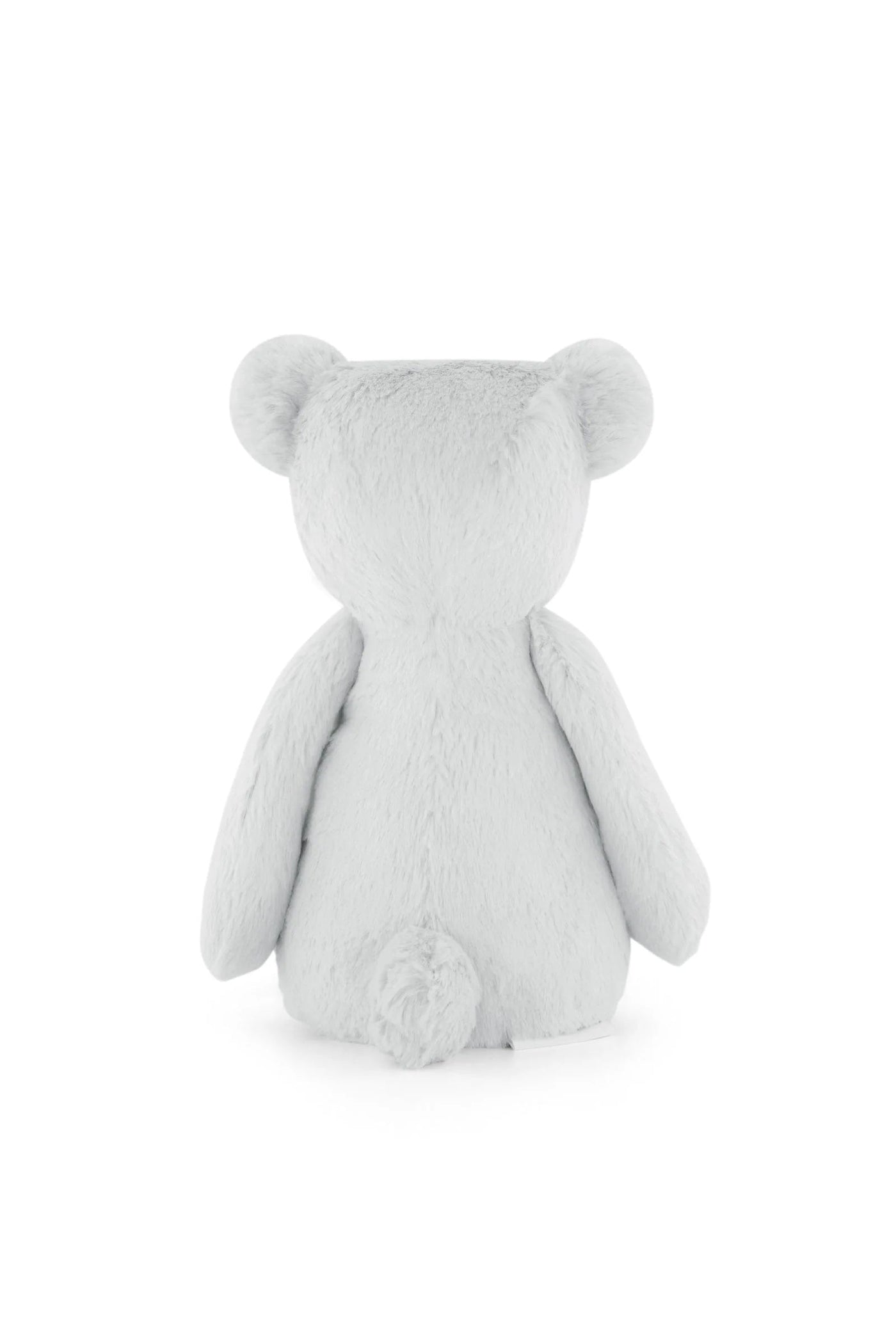 PREORDER Jamie Kay Snuggle Bunnies George the Bear - Moonbeam 30cm Soft Toy Jamie Kay 