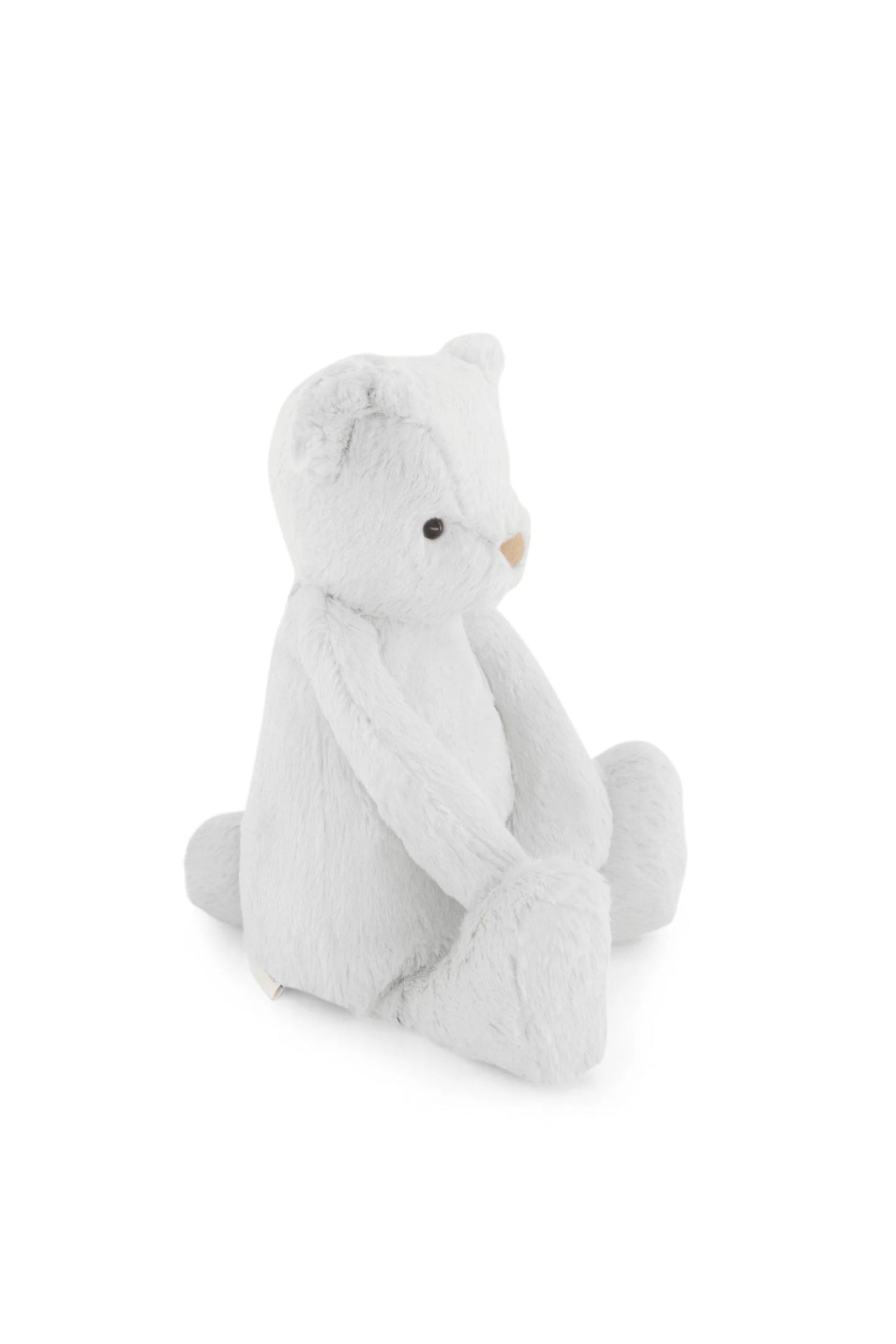 PREORDER Jamie Kay Snuggle Bunnies George the Bear - Moonbeam 30cm Soft Toy Jamie Kay 