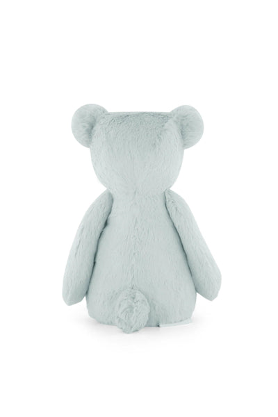 PREORDER Jamie Kay Snuggle Bunnies George the Bear - Sprout 30cm Soft Toy Jamie Kay 