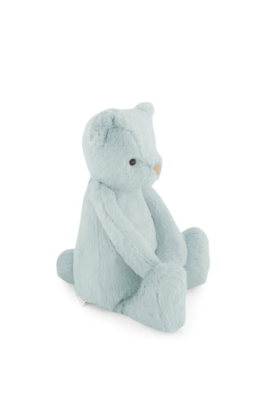 PREORDER Jamie Kay Snuggle Bunnies George the Bear - Sprout 30cm Soft Toy Jamie Kay 