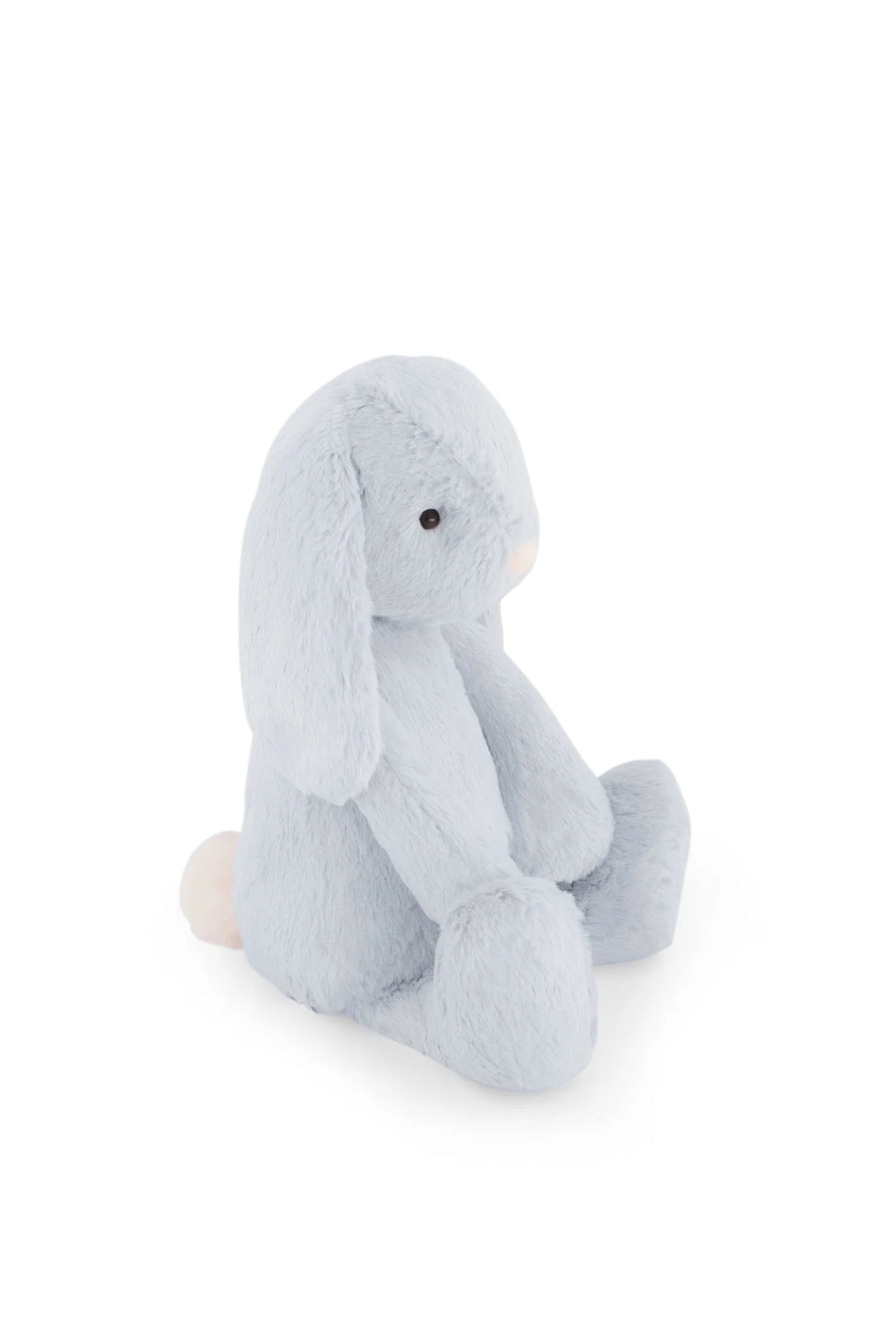 PREORDER Jamie Kay Snuggle Bunnies Penelope the Bunny - Droplet 30cm Soft Toy Jamie Kay 