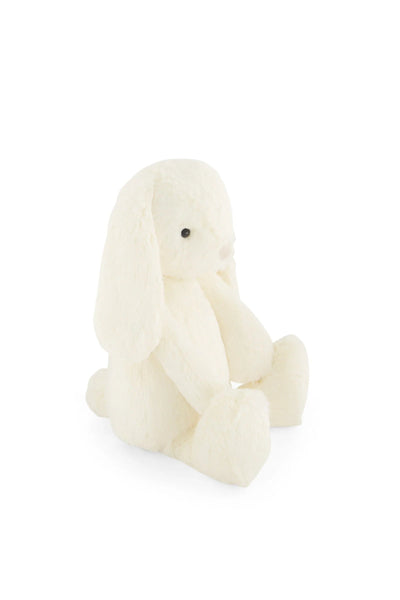 PREORDER Jamie Kay Snuggle Bunnies Penelope the Bunny - Marshmallow 30cm Soft Toy Jamie Kay 